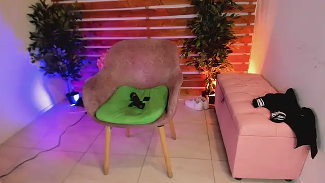 Sapphire_Venuss webcam