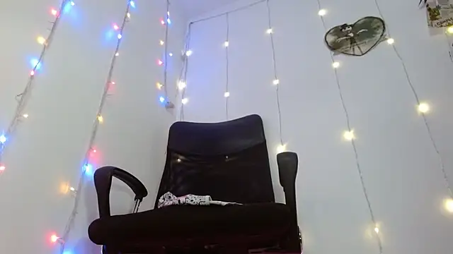 miss_evoleth2 webcam