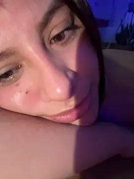 AmandaBrooks_18 webcam