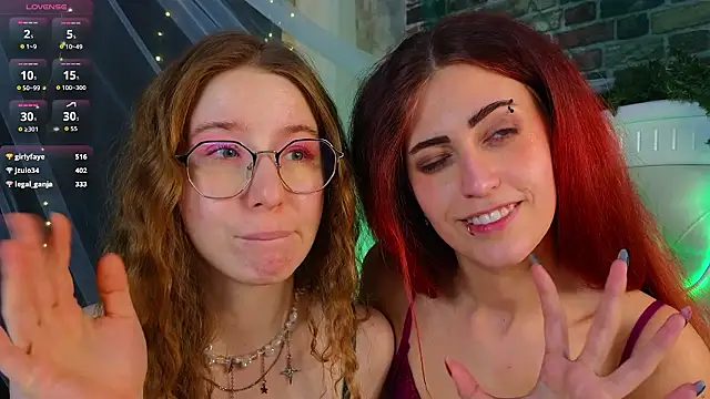 MarjorieBrown webcam