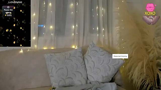 Sammy-Jhonson webcam