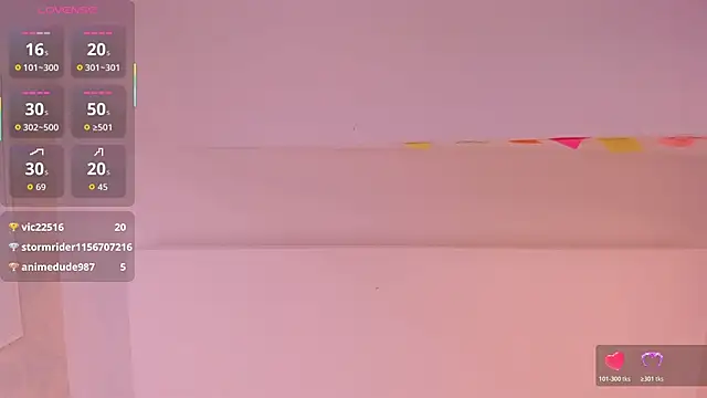 Madisson-Rivas webcam