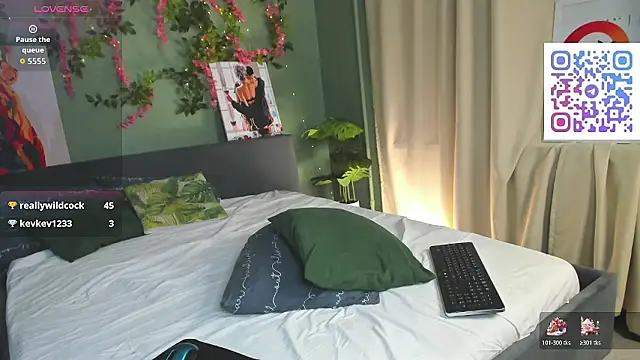 Lisbeth__Salander webcam