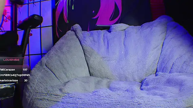 Vanelope_sweet_ webcam