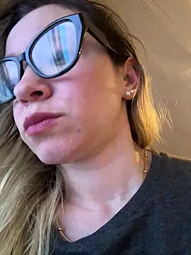 BritgetPsychol webcam