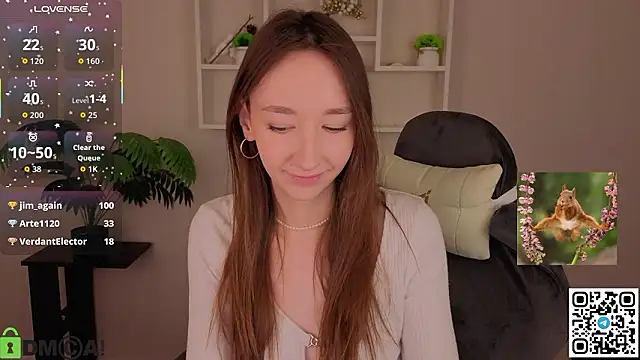 Miche1le_Allenne webcam