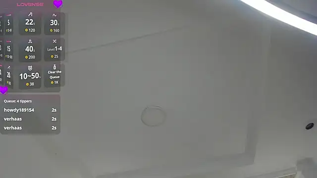 Layla_Mackenzie webcam