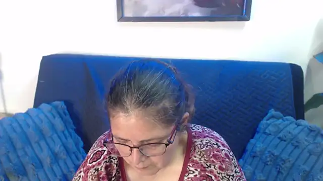 Linda_banks_ webcam stripchat model stream image