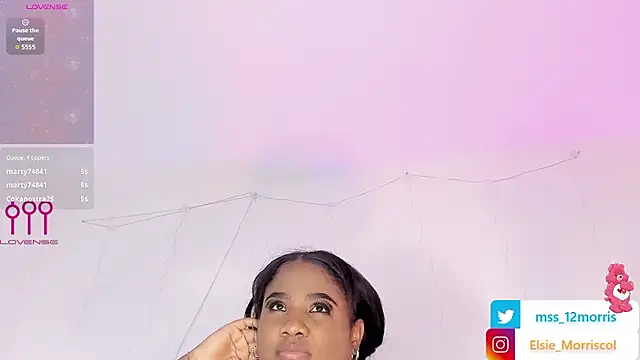 Elsie_morris12 webcam