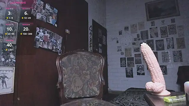 DiosaSexSymbol webcam