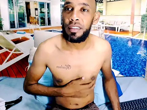 IndianMagicMike webcam