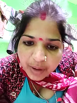 Karishma_cute webcam