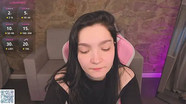 Linda_Sweetiest webcam