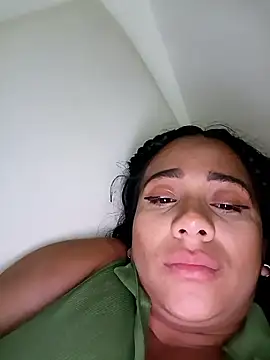 ScarlettParker webcam