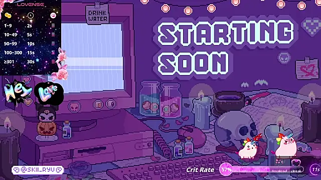 Miss_Camilla_ webcam