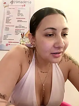 You-kitty2025 webcam