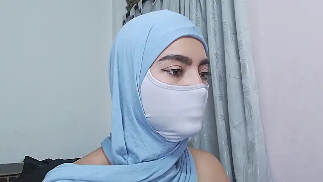 jade_nassar (F young) - masturbation +squirt