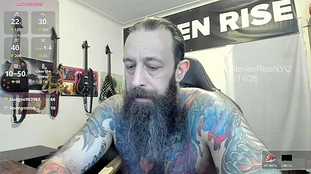 Preview of stevenrisenyc