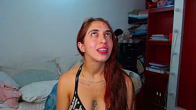 MariamGray1 webcam