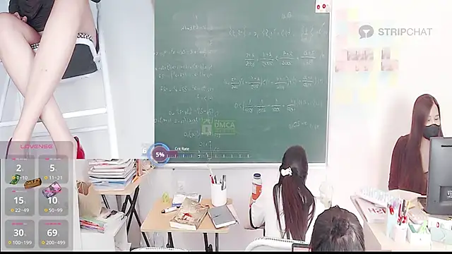 _Math_ Live Webcam on Stripchat
