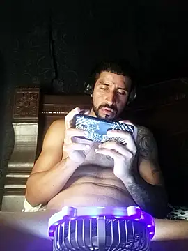 Alexsexygamer webcam