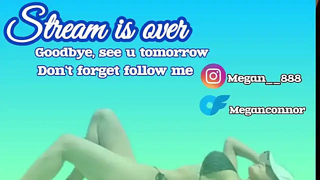 megan_connor_ webcam