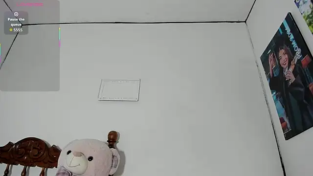 jilary__clinton webcam