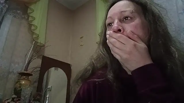 Norma_Wall webcam stripchat model stream image