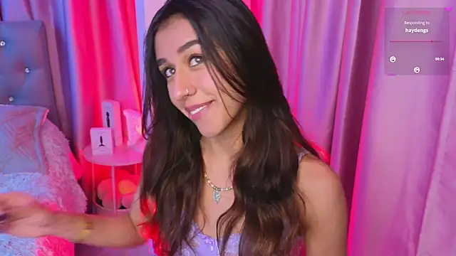 Emiily_Scott1 webcam