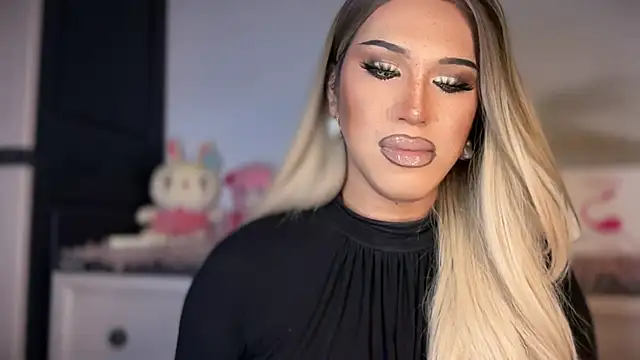 Barbara-Sprouse webcam