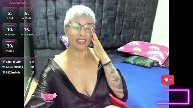 charlotte__gray - Charlotte__Gray's free webcam - UK Sex Cams