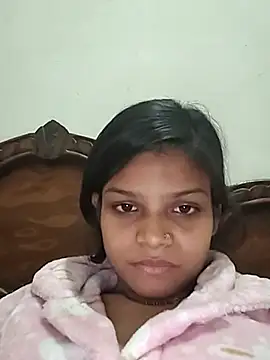 Webcam Model (Komal0099)  is live.Free join now!