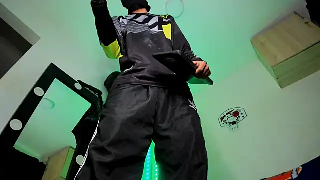 Samuel_Suarez webcam