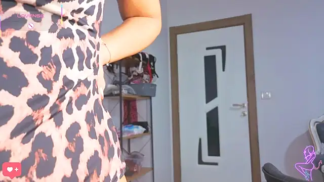 Turkish-Latina webcam