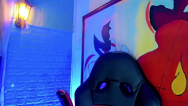 Cristal_Villael webcam