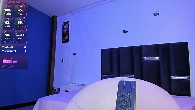 Julia_roberss webcam