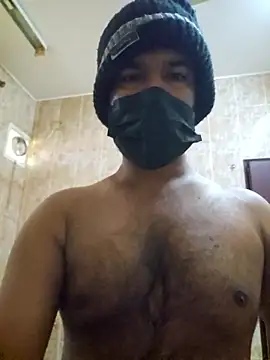 bigkannan (Ask my age) - Cum show