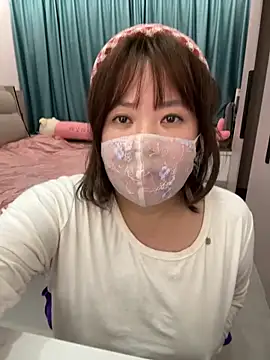 美女Anna-688在线直播