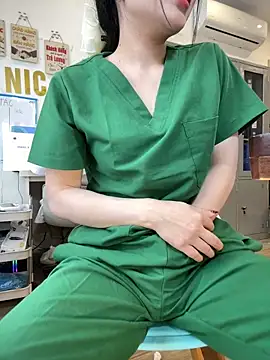 Clinic_Sexy's live cam