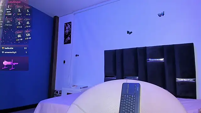 Julia_roberss webcam