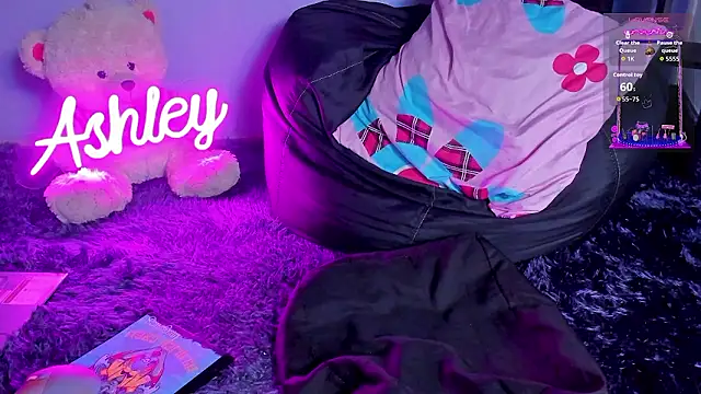 1Ashley_ webcam