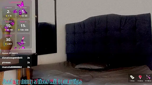 Tifany_Velanyer webcam