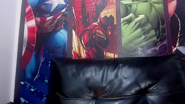 Madison_Copers webcam