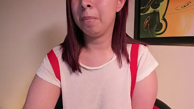 madelaine_blosson webcam