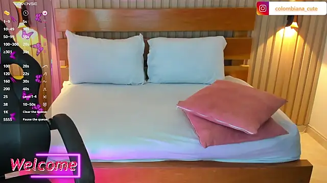 soffia_modre_ webcam