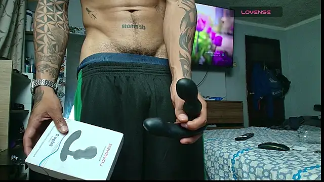 nickhot0609 (M young) - edge until cum