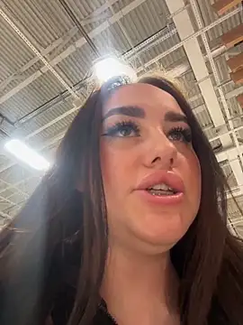 kirasunshine (F young) - take off panties and 30 spanks on the bu