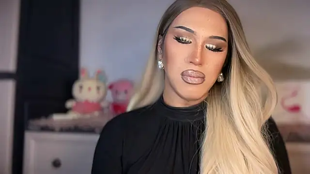 Barbara-Sprouse webcam