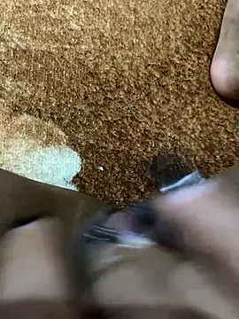 Deliciamisteriosa10 webcam