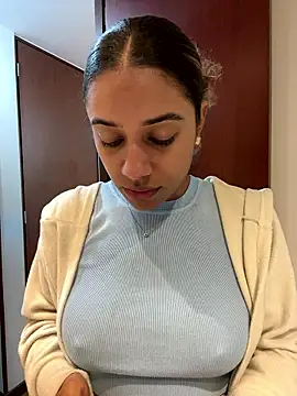 Belkaj's Stripchat show and profile